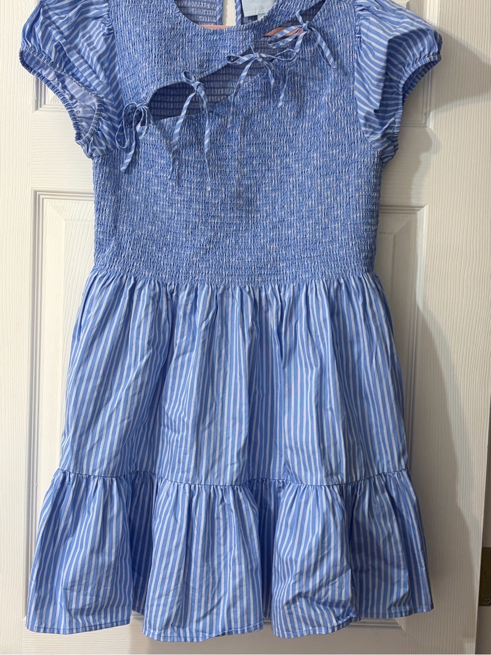 Hill House Home Gia dress XL